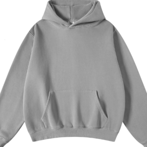 Classic Hoodie