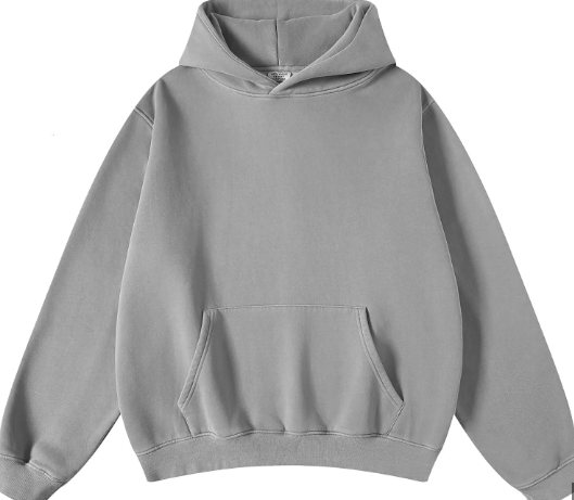 Classic Hoodie