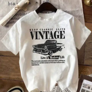 Vintage T-shirt
